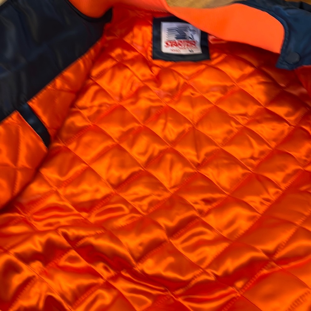 Brand new World Series tiger jacket